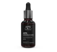 5901810001643 Mandelic Terapis kwas migdałowy 40% 30ml APIS