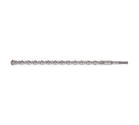 5902062574848 SDS PLUS Broca Ladrillo Hormigon Pared 18x400mm, S4 type, quatro (four blades) para Taladro