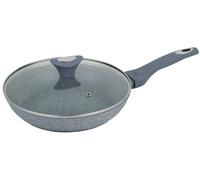 5902666613165 PATELNIA GRANITOWA 24cm KLAUSBERG KB-7316 Pokrywa KLAUSBERG
