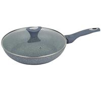 5902666613189 PATELNIA GRANITOWA 28cm KLAUSBERG KB-7318 Pokrywa KLAUSBERG
