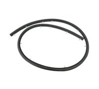 5902A054 - Tiras de goma para reducción de ruido de coche, sellado silencioso, compartimento de aislamiento de ruido, para V93 V97 V98 V95