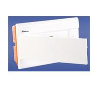 5905548285511 - Distribuidor de módulos (1 x 12, empotrable, IP40 SRp-12/B 2.13, espátula Elektro-plast