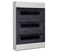 5905548288345 - Distribuidor de módulos (3 x 18, IP40, SRn-54, 1,54, placa electroplast)