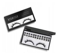 5905669547840 DIY Eyelash Extensions sztuczne rzęsy w kępkach Heartbreaker 36szt