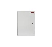 5906286300917 Módulo Distribuidor 2x12 Superficie Montado IP30 RN-24 Tallado