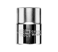 5907558404203 Socket 3/4", 24mm, 6 puntos, NEO 08-304