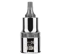 5907558409635 - Socket bit torx 1/2" T30, 55mm NEO 08-753