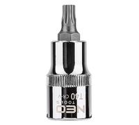 5907558409642 - Socket bit torx 1/2" T40, 55mm NEO 08-754