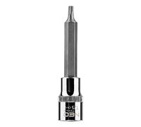 5907558409680 - Socket bit torx 1/2" T20, 100 mm NEO 08-760