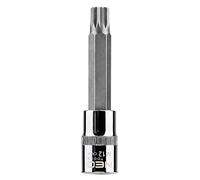 5907558412024 Spline bit on socket 1/2", M12 x 100 mm NEO 08-744