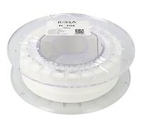5907753131256 Filamento: PC + PTFE 1,75mm blanco 270-295°C 500g ROSA 3D