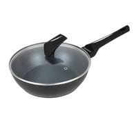 5908287276918 PATELNIA MARMURKOWA Z POKRYWĄ KLAUSBERG 24cm KB-7691 KLAUSBERG