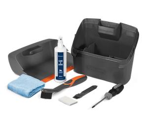 590855101 Original Husqvarna Automower (todos los modelos) Kit de limpieza y ...