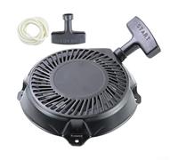 591301 - Conjunto de arranque de retroceso de cable de tracción, para 5-6 para Intek para motores OHV, compatible con modelos 591301 693394 791670 795930
