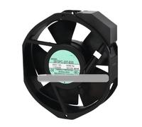 5915PC-12T-B30-A09 5915PC-12W-B30-SM1 5915PC-23T-B30-AM0 5915PC-23T-B30-S00 5915PC-22T-B30-SM1 Ventiladores de CA(5915PC-23T-B30-AM0)