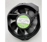 5915PC-20T-B20-S01 220/240V 44/44W High Temperature Resistant Fan 150×38mm