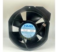 5915PC-20W-B30-B00 172mm ball bearing fan - Suitable for heat dissipation of plug-in industrial cabinets/equipment