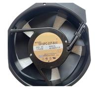 5915PC-23T-B30 AC230v 172 * 150 38 mm 2700 RPM 17,2 cm Ventilador de refrigeración CA