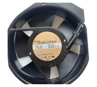 5915PC-23T-B30 AC230v 172 * 150 38 mm 2700 RPM 17,2 cm Ventilador de refrigeración CA