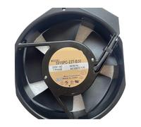 5915PC-23T-B30 AC230v 172 * 150 38 mm 2700 RPM 17,2 cm Ventilador de refrigeración CA