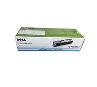 593-10325 DELL COLOR LASER PRINTER 1320C TÓNER CIAN