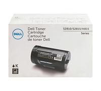 593-BBMF DELL SMART PRINTER S2810DN CARTUCHO DE TÓNER NEGRO