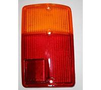 59380 - Lente para faro trasero derecho (lado del pasajero)