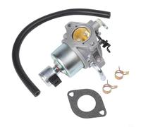 594605 Carburador con junta para reemplazo de motor de un solo cilindro, diseñado para mejorar el ahorro de combustible y la salida del motor