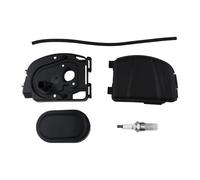 595658 - Juego de fundas resistentes para filtro de aire 09P700 625EX 625exi 550E 550EX 575EX
