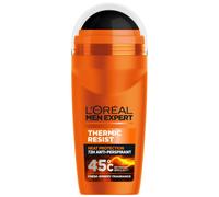 596034 L'Oréal Men Expert Thermic Resist Antitranspirante Roll-on 50 ml