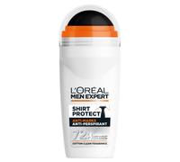 596126 L'Oréal Men Expert Antitranspirante Roll-on para Camisa 50ml