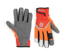 5963092 Original Husqvarna Guantes de seguridad de trabajo de protección técn...