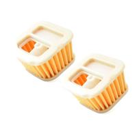 596762302 - Filtro de aire HD de 25 micras para motosierra Husqvarna- 572 XP/XPG 572XP 572XPG 572XPW 572 XPGW 596762301 575526601