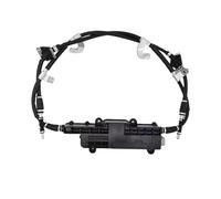 597002W600 Para Hyundai Para Santa Fe Módulo Freno Mano Freno Estacionamiento Conjunto Electrónico 597002W800 59700B8900 59700B8800 Estacionamiento Actuador(59700-2W800)