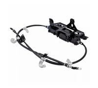 597002W800 597002W600, 59700B8800 Conjunto freno estacionamiento traje electrónico para Hyundai para Santa FE 4WD 2012-2019 59700B8700 597002W80 Actuador Freno Mano