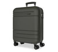 5988661 TROLLEY ABS 55CM.4R.C/EXP.MOVOM GALAXY ANTRACITA