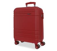 5988664 TROLLEY ABS 55CM.4R.C/EXP.MOVOM GALAXY BURDEOS