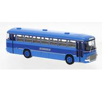 59906 Brekina Ho Bus Fiat 306-3 Cansa Interurbano Acotral Escala 1:87
