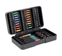 59S/54C-1 Juego de brocas estándar, 54 piezas