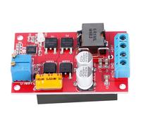 5A MPPT Controlador Regulador de Panel Solar Controlador de Carga Solar MóDulo de Carga de BateríA 9V 12V 18V 24V 300KHz PWM