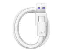 5A SUPERCHARGE cable de carga para original Huawei USB tipo C cable de datos para Huawei P50 P40 P40 Pro P30 P30 lite New Edition P30 Pro P20 P20 Pro P10 P9 Honor 90 80 70 60 50 40 Magic6 5 4 3