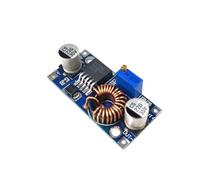 5A XL4015 Constant Voltage Constant Current Buck Power e Lithium Ion Battery Charging LED Drive Power e(Step-down module)