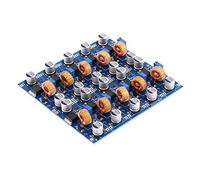 5A XL4015 DC-DC Paso hacia Abajo Módulo de Fuente de Alimentación Ajustable LED Cargador de Litio