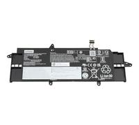 5B10W51859 batería Original Lenovo 41Wh para Lenovo ThinkPad X13 Gen 2 (20WK/20WL), (20XH/20XJ), G3 (21BN/21BQ), Gen 3 (21CN/21CM)