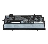 5B11M90058 batería Original Lenovo 57Wh para ThinkPad X1 Yoga 6th Gen (20XY/20Y0), 7th Gen (21CD/21CE), Carbon 9th Gen (20XW/20XX), G10 (21CB)