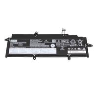 5B11M90070 batería Original Lenovo 54,7Wh para ThinkPad X13 Gen 2 (20XH/20XJ), Gen 3 (21CN/21CM)