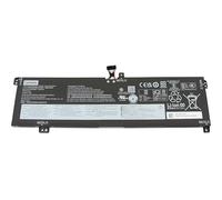 5B11N45306 batería Original Lenovo 75Wh para IdeaPad 5 Pro 16IRH8 (83AQ)