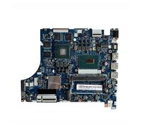 5B20R46737 Used For Ideapad 330-15ICH 330-17ICH Laptop Motherboard NM-B671 with i5 i7 + GTX1050 DDR4 Memory Slot, Partes