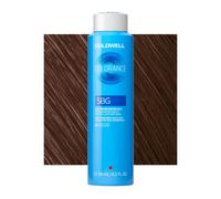 5BG Castaño Claro Marrón Dorado Goldwell Colorance Warm browns can 120ml