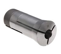 5C Collet 19 mm 5C Spring Chuck Collet Milling Chuck Chuck Spring Collet Socket Mill Chuck Soporte para fresado Torno Herramienta